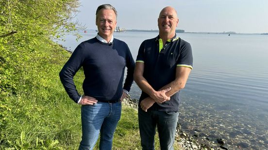 Duikers vrezen voor vertrouwde duikplek bij Veerse Meer: luxe vakantiepark zit toegang in de weg