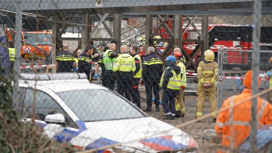 Twee mensen overleden bij brugongeluk in Lochem