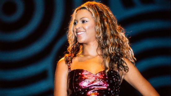 Beyoncé heeft zelfs invloed op onze Koningsdag