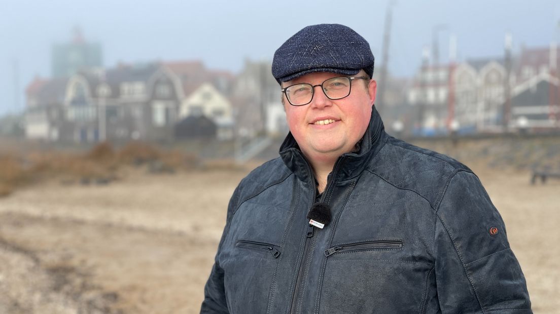 Ben Visser over burgemeesterschap Eemsdelta: ‘Ik hoop er snel te kunnen aarden’