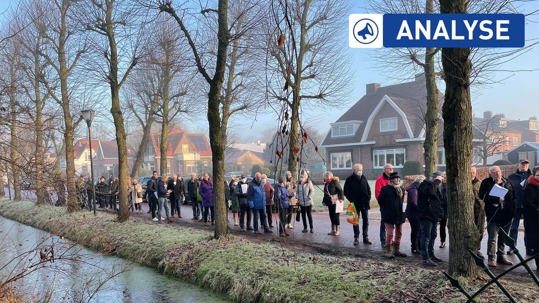 Analyse: De ongelijkheid in Groningen wordt keer op keer verergerd door de overheid