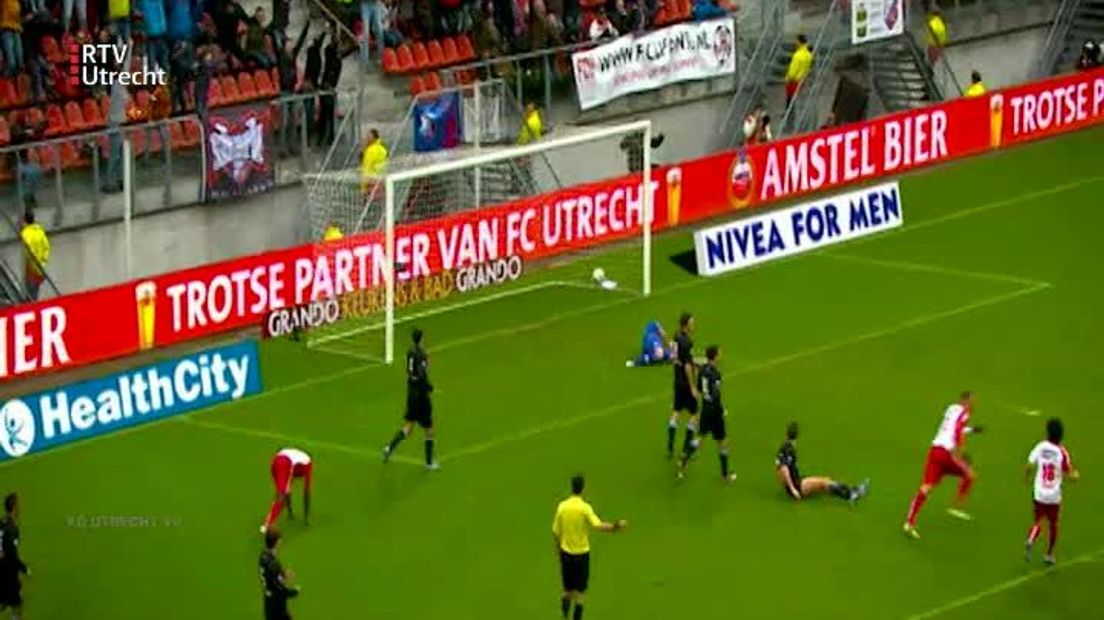 FC Utrecht TV