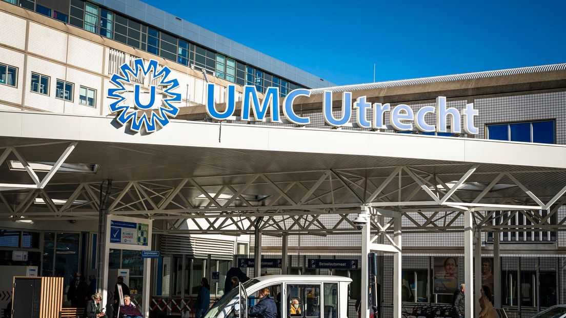 UMC-arts stopt als voorzitter Artsen Covid Collectief na 'indringende gesprekken' met werkgever