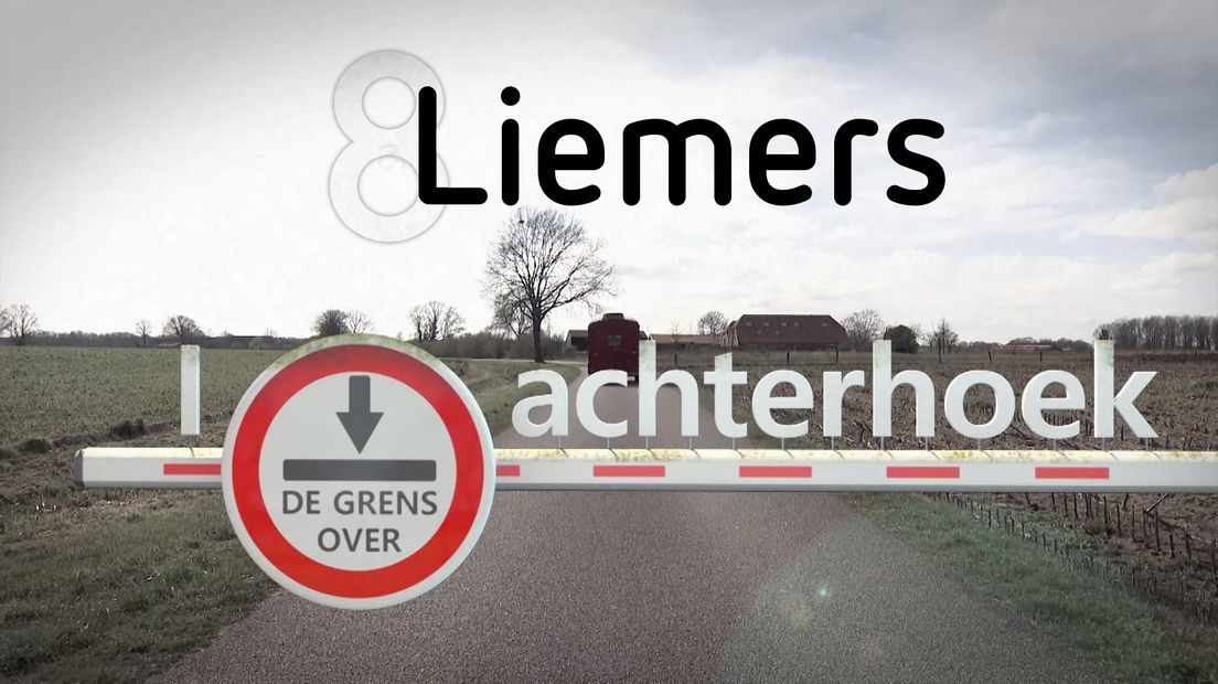 I Love De Achterhoek - Liemers