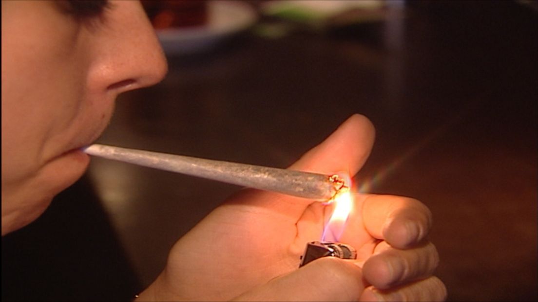 Drugsoverlast in Vlissingen, maar hoe zit het in de rest van Zeeland?