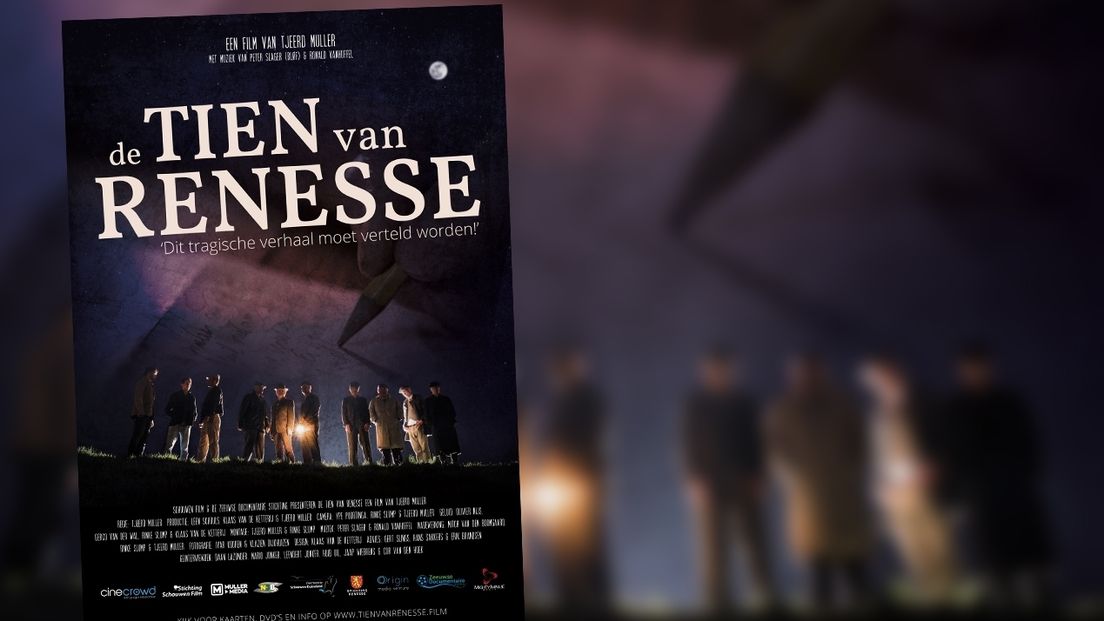 'Tien van Renesse' krijgt meer voorstellingen
