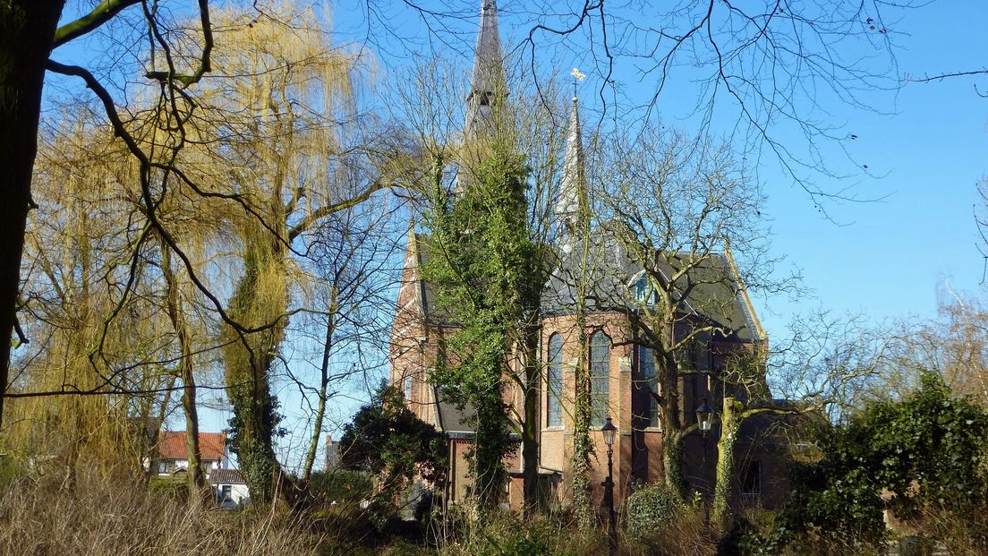 Kerk van Hengstdijk