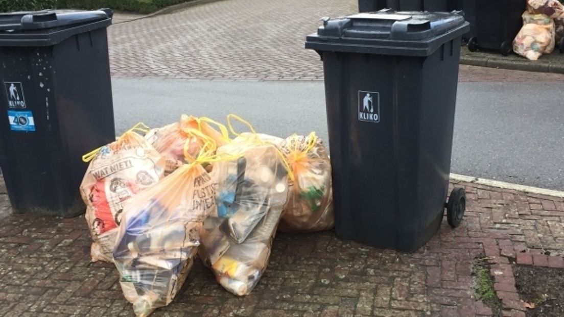 Goes, Middelburg en Vlissingen strijden om schoonste winkelgebied