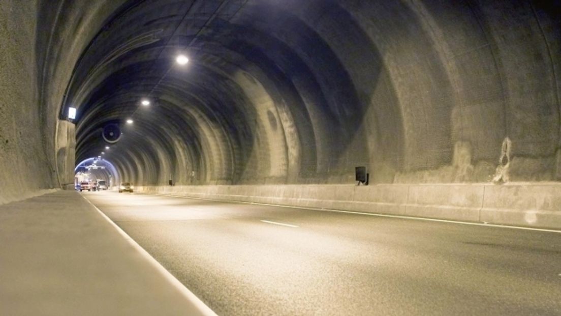 'PVV moet aan de slag voor tolvrije tunnel'