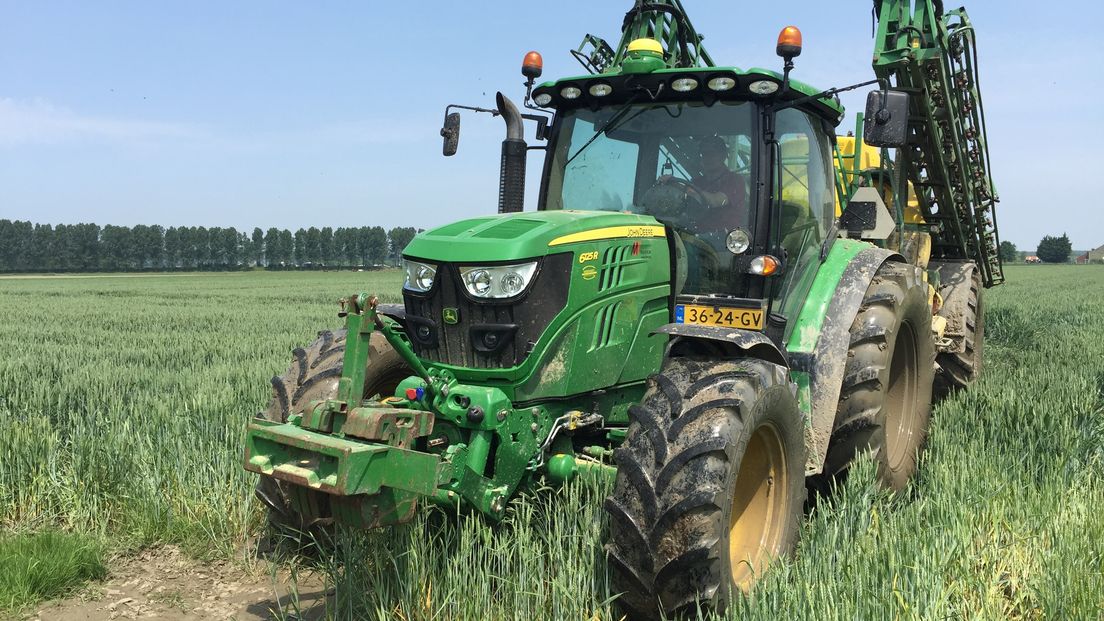 Zeeuws-Vlaanderen barst van boerenbedrijven vol familie (video)