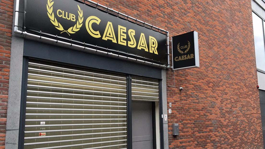 Club Caesar 
