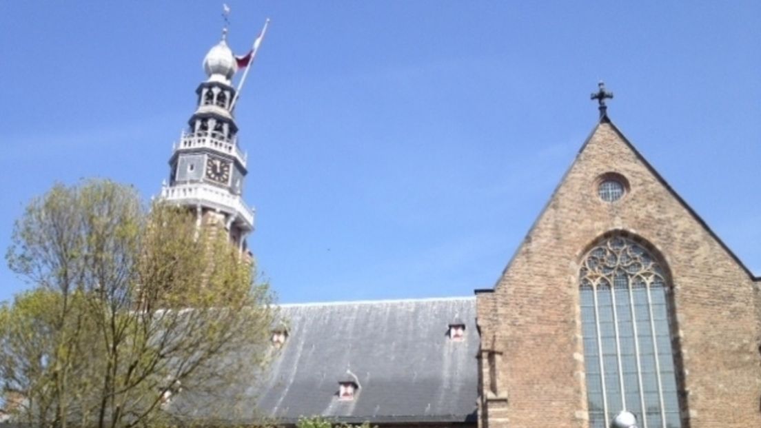 Sint Jacobskerk Vlissingen