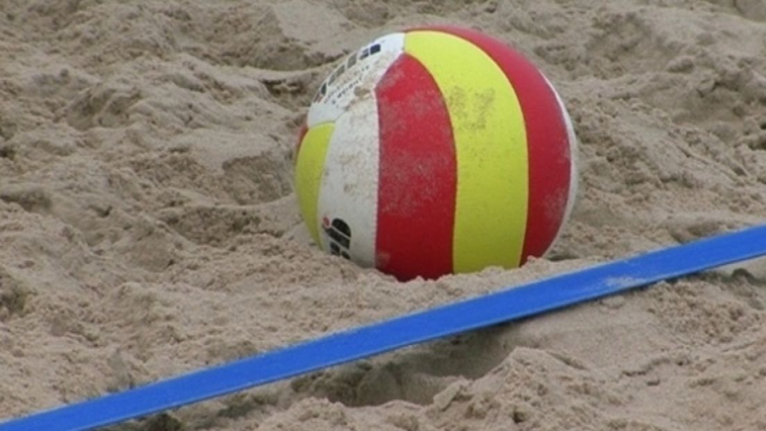Beachvolleyballer vier jaar de cel in voor ontucht