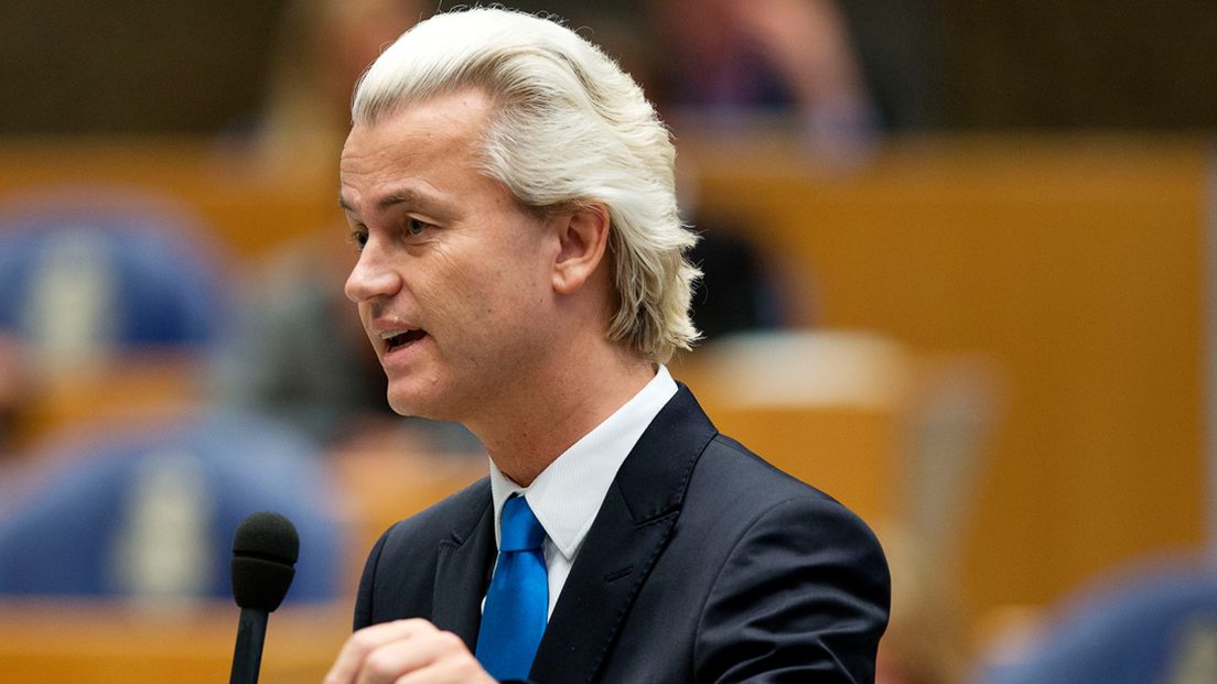 Geert Wilders | Archief