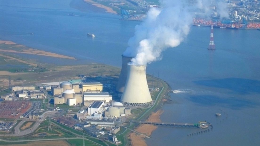 'Veiligheid kerncentrale moet gegarandeerd worden'