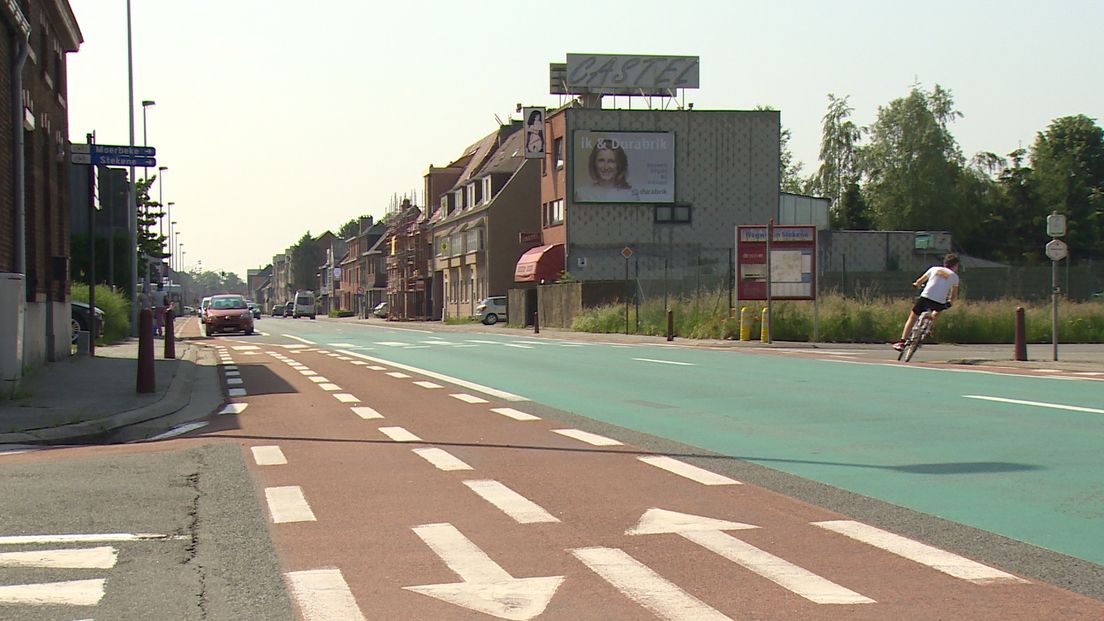 'Tolgeld gaat helemaal niet naar veiligere Vlaamse wegen' (video)
