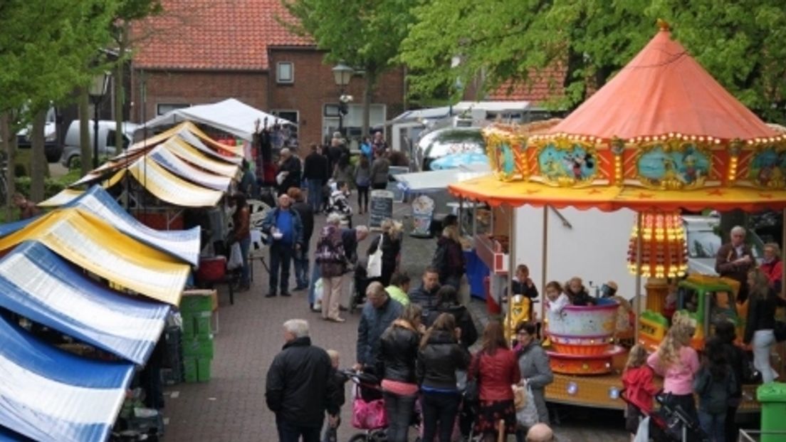 De Ruyter Jaarmarkt in Vlissingen haalt 40e editie niet