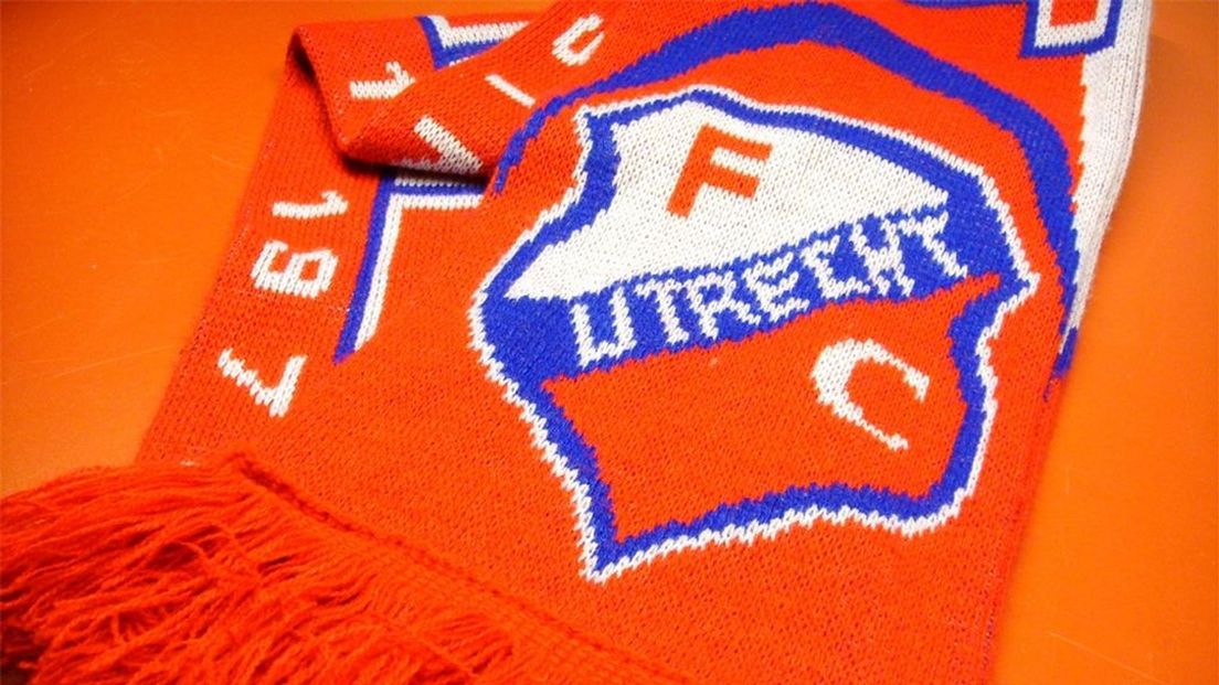 FC Utrecht.