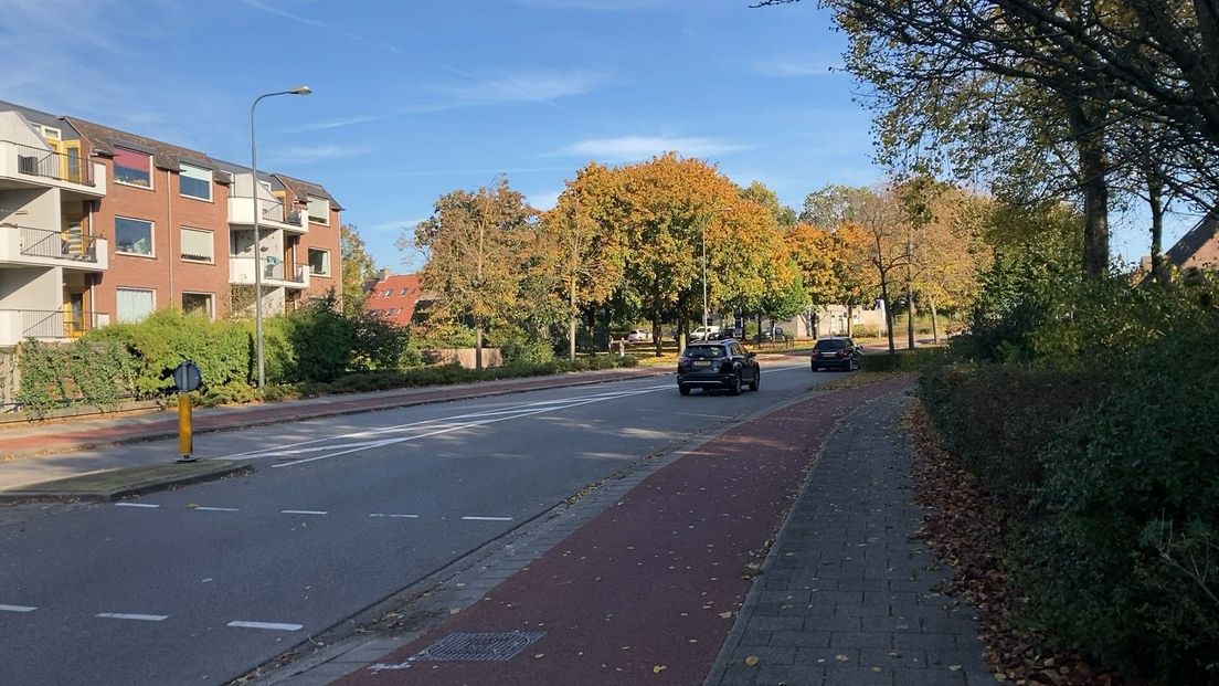 De Weverij in Veenendaal.