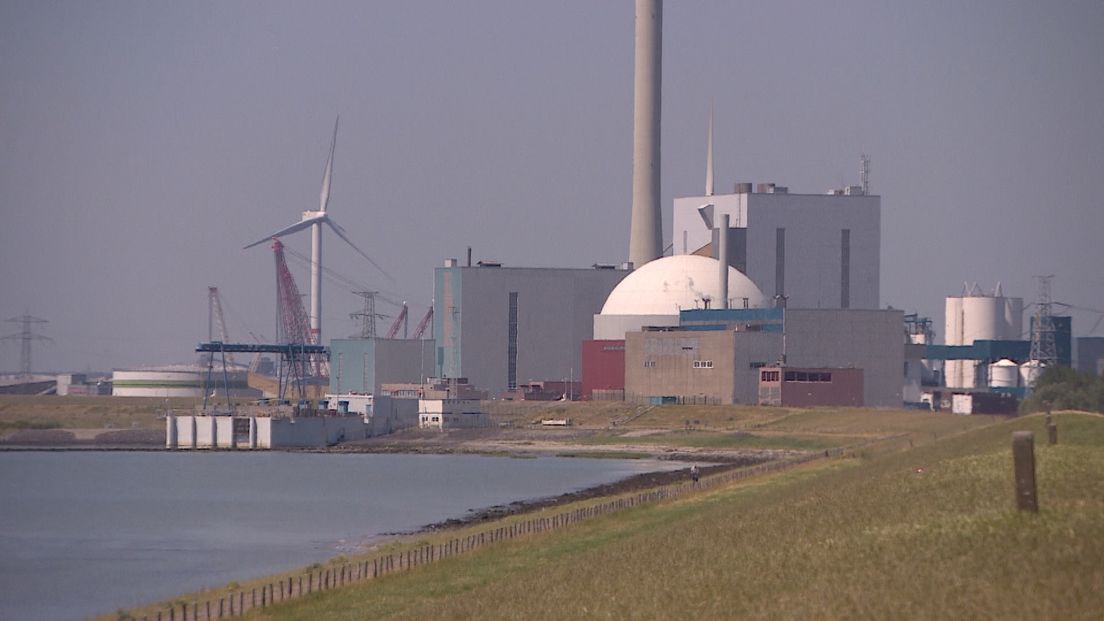 Zeeuwse Kamerleden optimistisch over hulp kerncentrale (video)