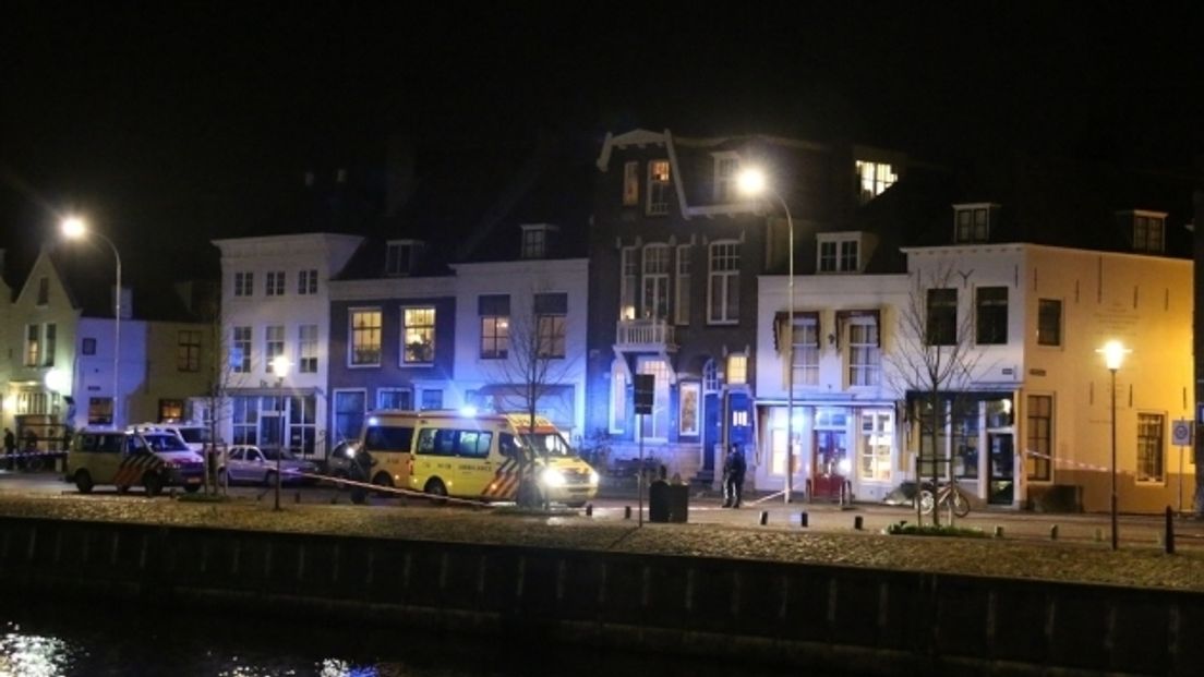 OM eist in hoger beroep 9 jaar voor fatale steekpartij Middelburg