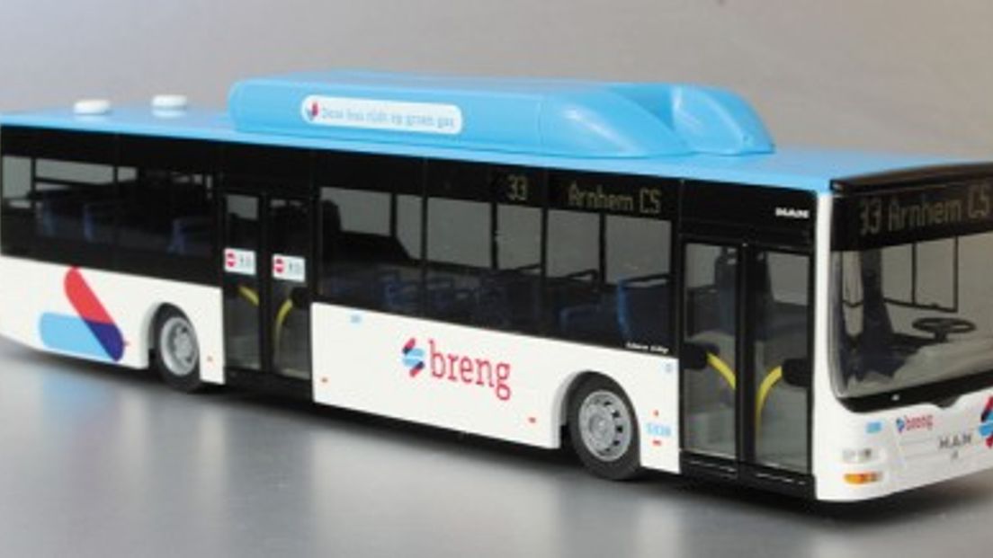 Bij vervoersmaatschappij Breng vallen de laatste tijd steeds meer bussen uit. Reizigers in de regio Arnhem-Nijmegen staan soms voor niks bij de bushalte of moeten lang wachten.