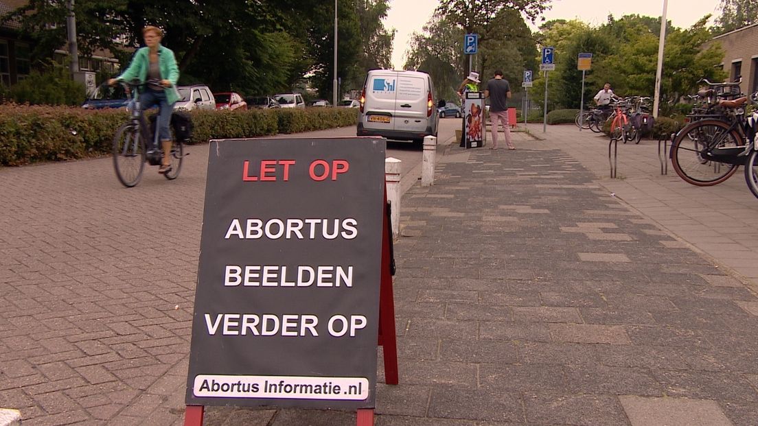 Abortus Goes