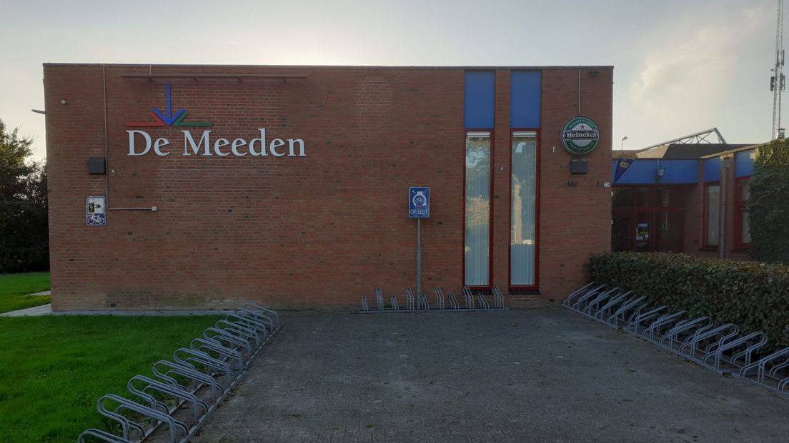 MFC De Meeden in Aduard