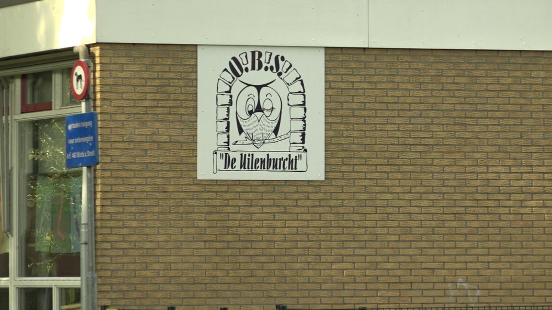 OBS De Uilenburcht.
