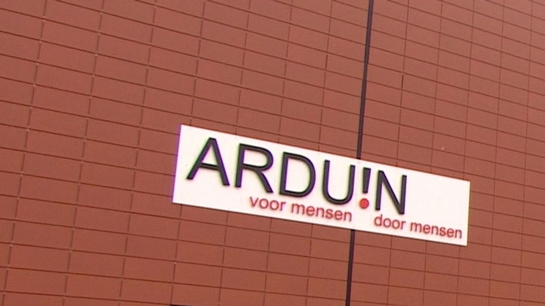 Cliëntenraad: Schokkend nieuws over problemen Arduin