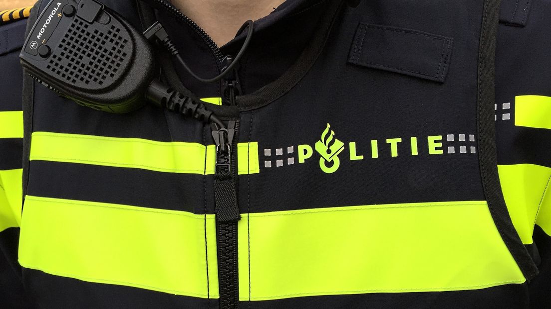 Politie Zeeland lost minder misdrijven op