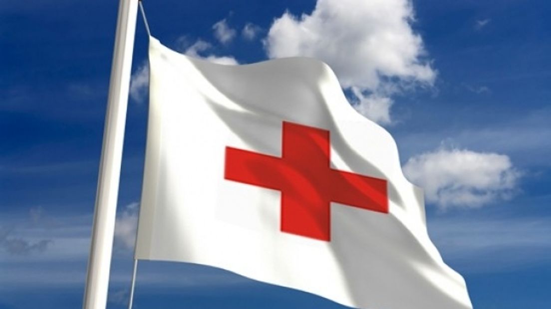 Rode Kruis stelt website ikbenveilig.nl open