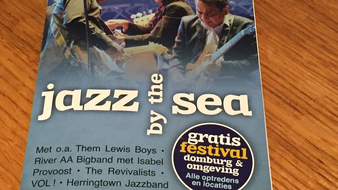 Jazz By The Sea 2016