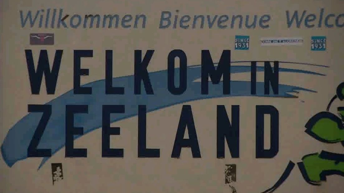 Welkom in Zeeland