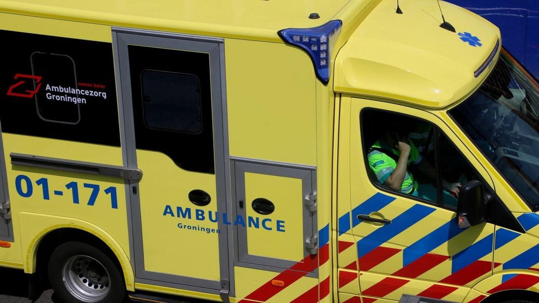 Ambulances mogen maximaal 40 kilometer harder rijden dan het overige verkeer