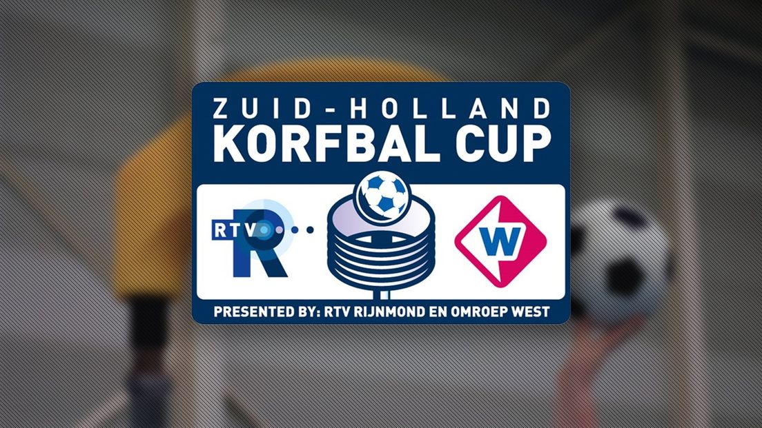 Zuid-Holland Korfbalcup