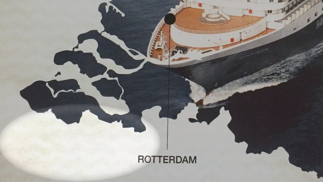 ANWB: Nederland is mooier zonder Zeeuws-Vlaanderen