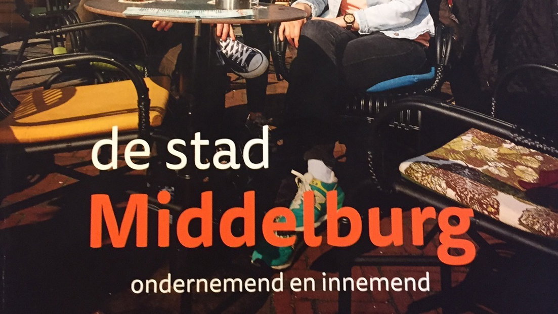 Bidboek Middelburg