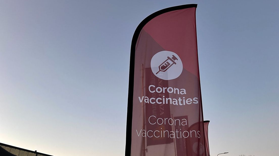 Corona vaccinaties
