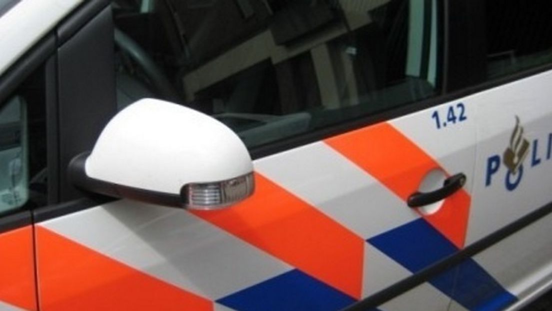 Twee inbrekers opgepakt in Brouwershaven