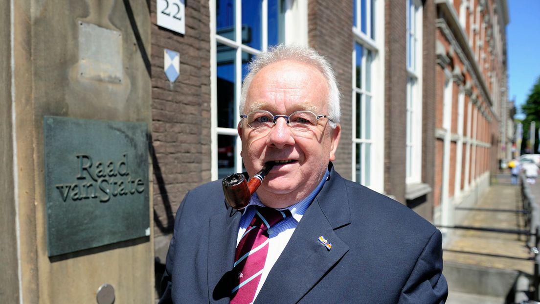 Fred Spijkers