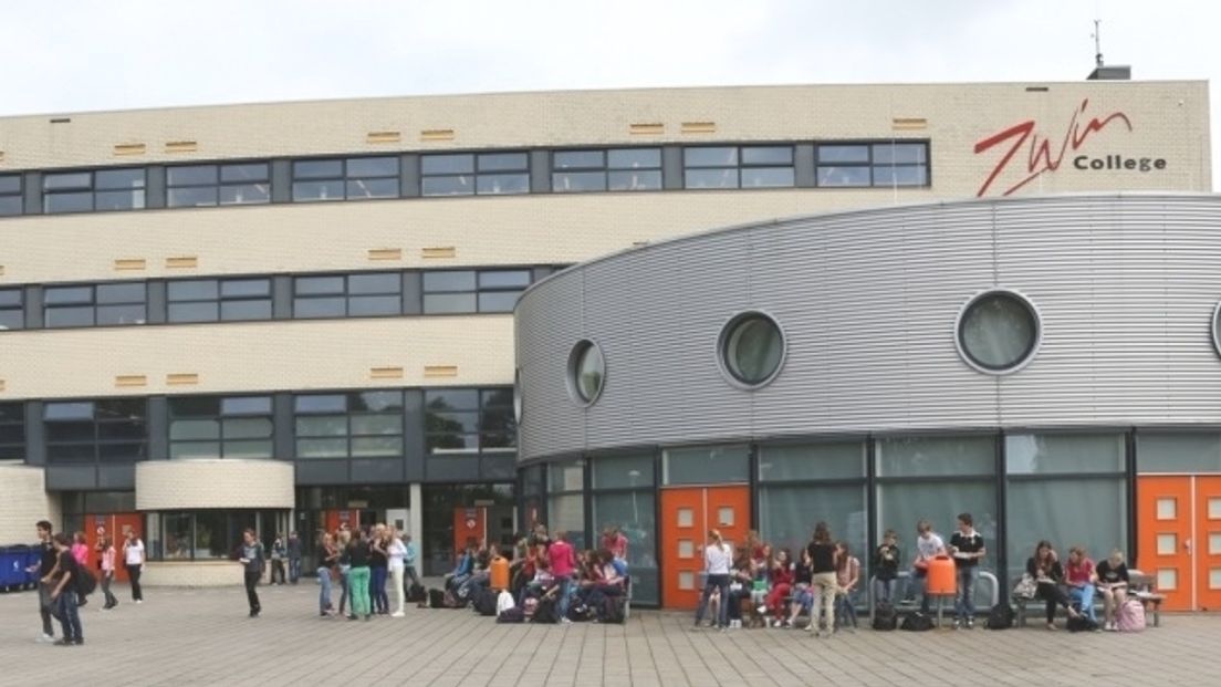 Kamervragen over scholen Zeeuws-Vlaanderen