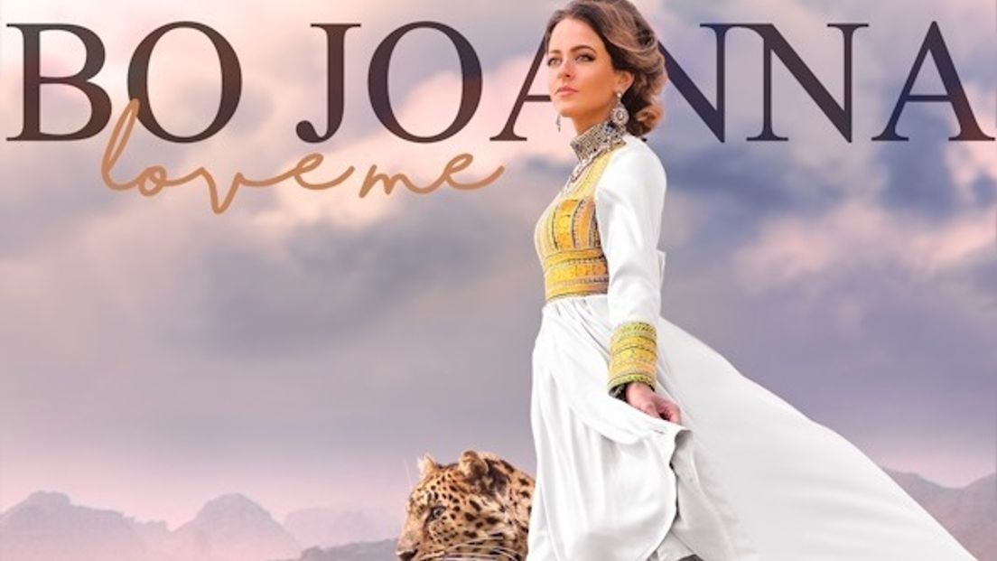 Zangeres Bo Joanna releaset Zeeuwse single