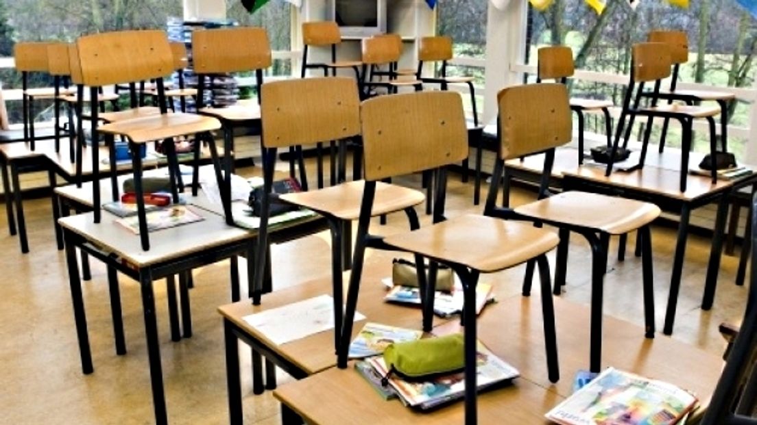 Schouwen-Duiveland wil stoppen met energiesubsidie scholen