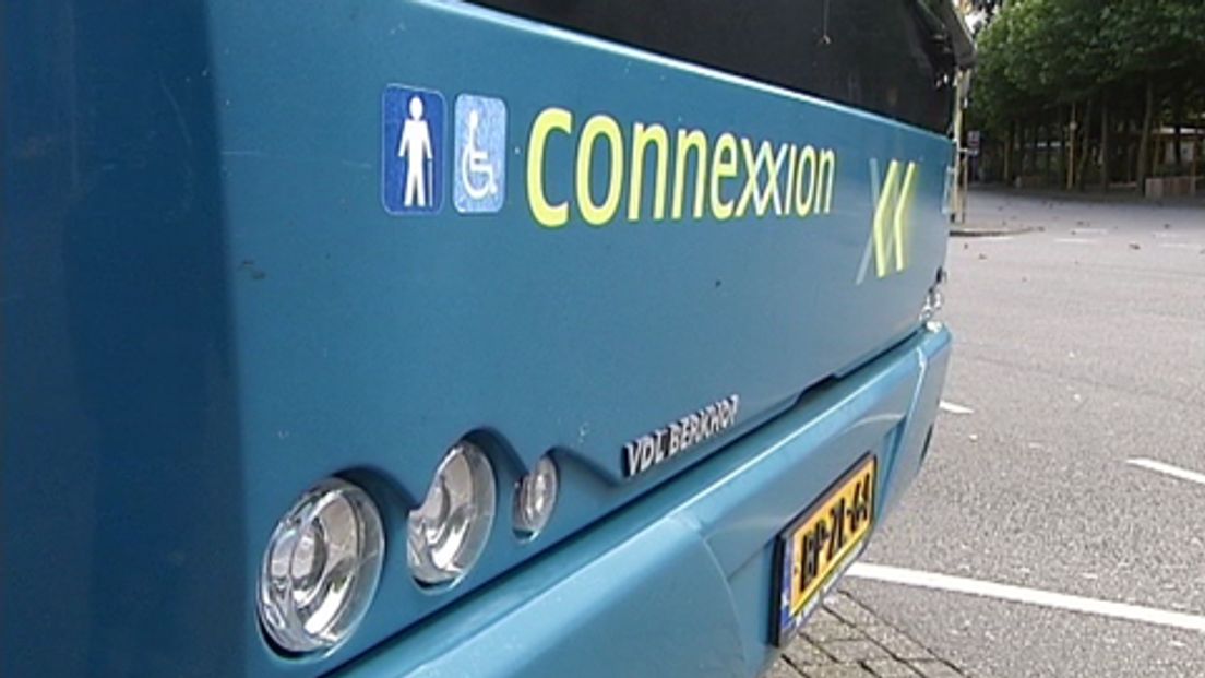 Connexxion bus