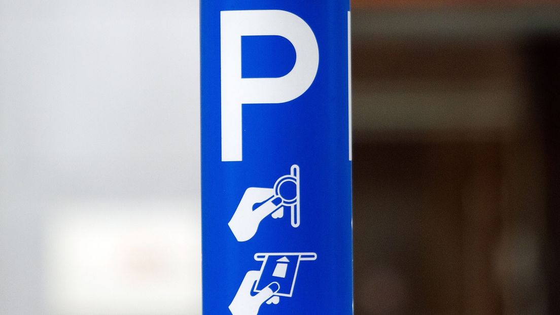 Straks overal betalen voor parkeren in Stad?