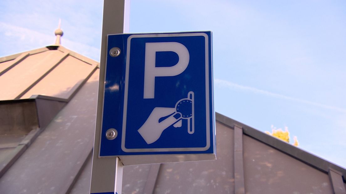 Half miljoen misgelopen aan foutparkerende Belgen (video)