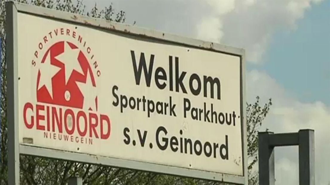 Sportpark Parkhout-Zandveld