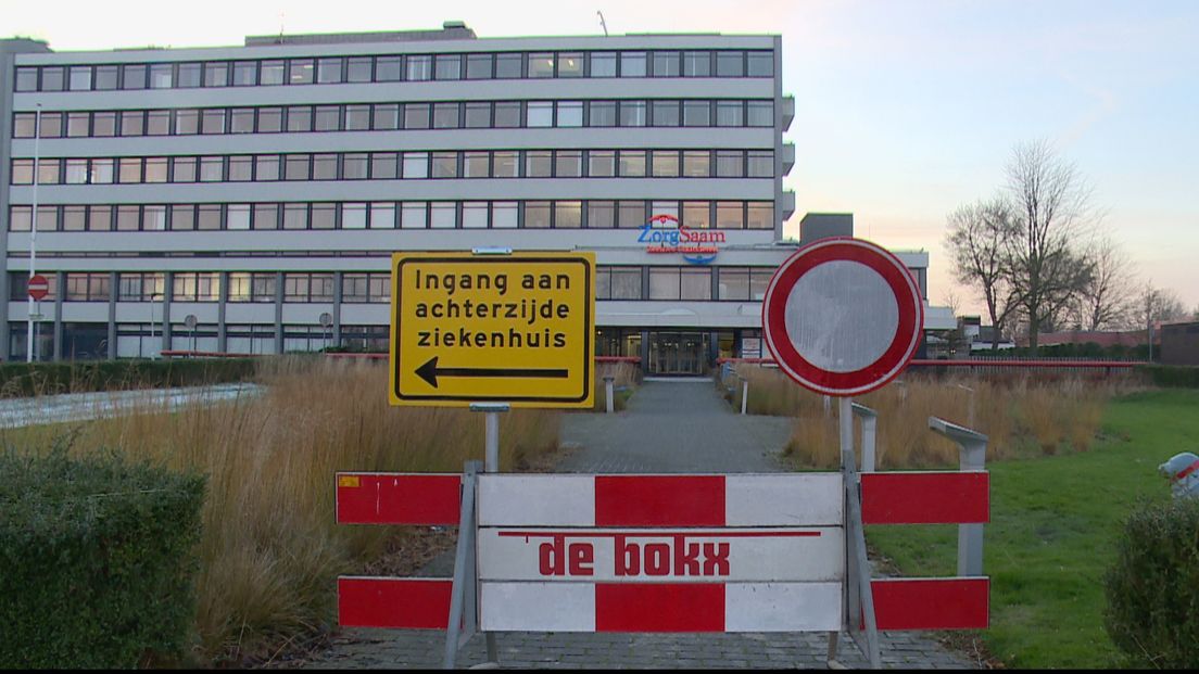 Ziekenhuis Oostburg