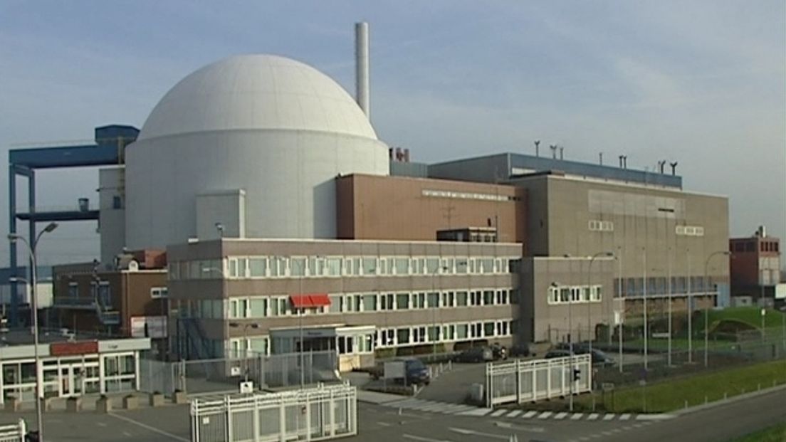 Kerncentrale Borssele wordt 20 augustus weer opgestart